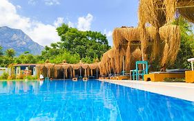 Erendiz Garden Hotel