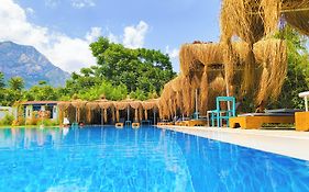Erendiz Garden Hotel